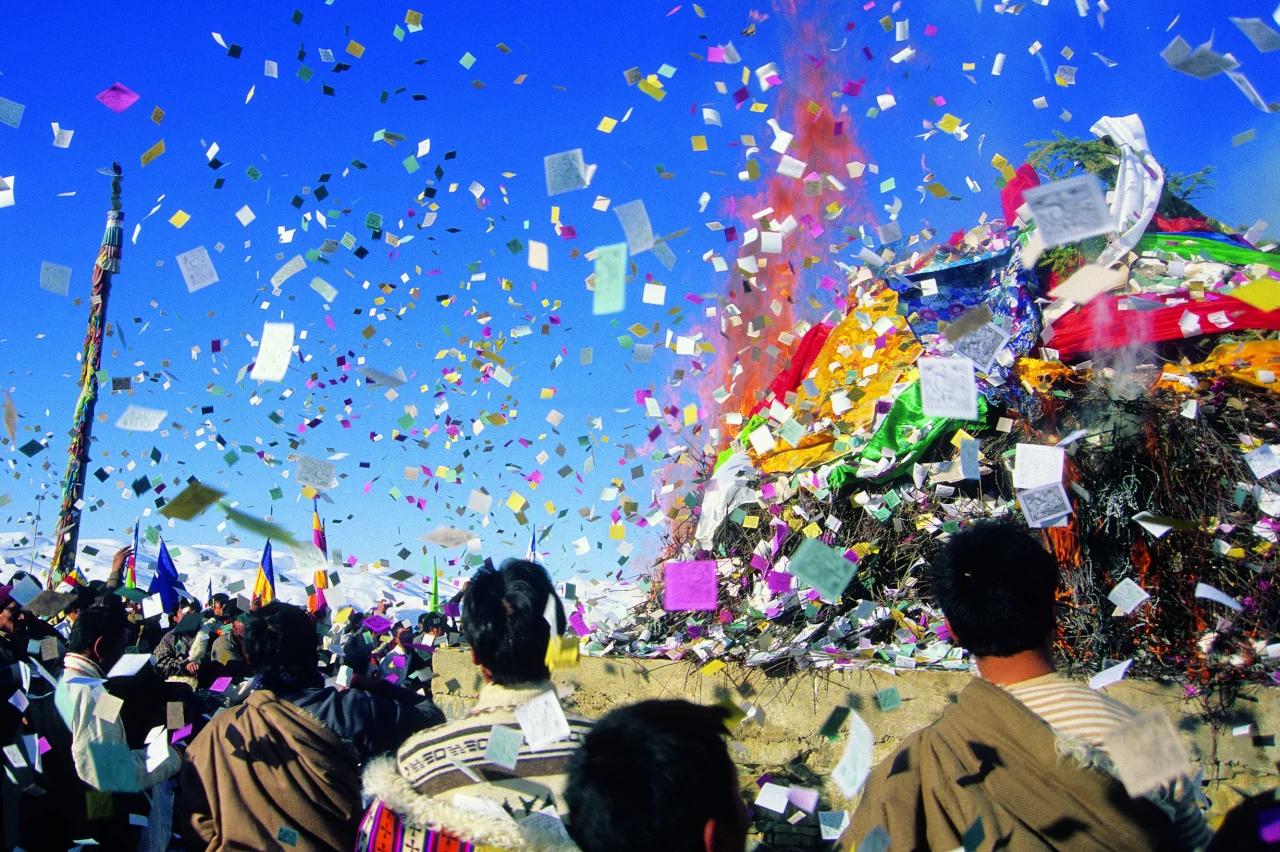 Mobile header background