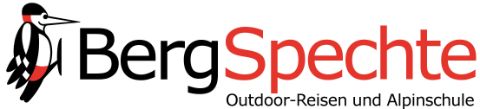 Logo Bergspechte