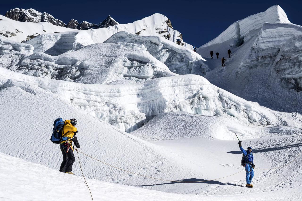 Mobile header background