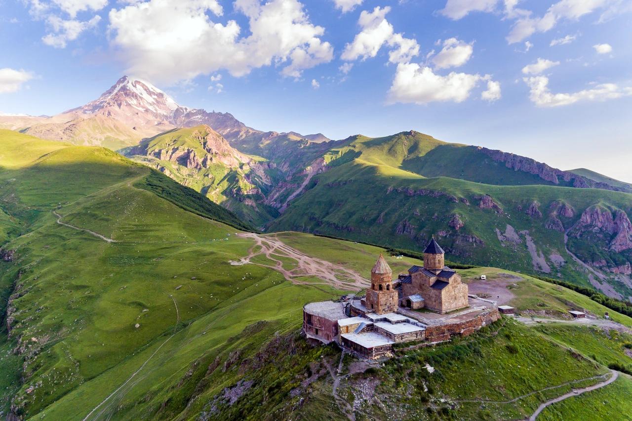 Mobile header background