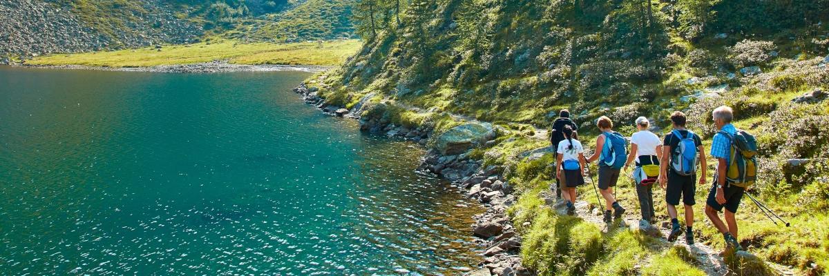 Mobile header background