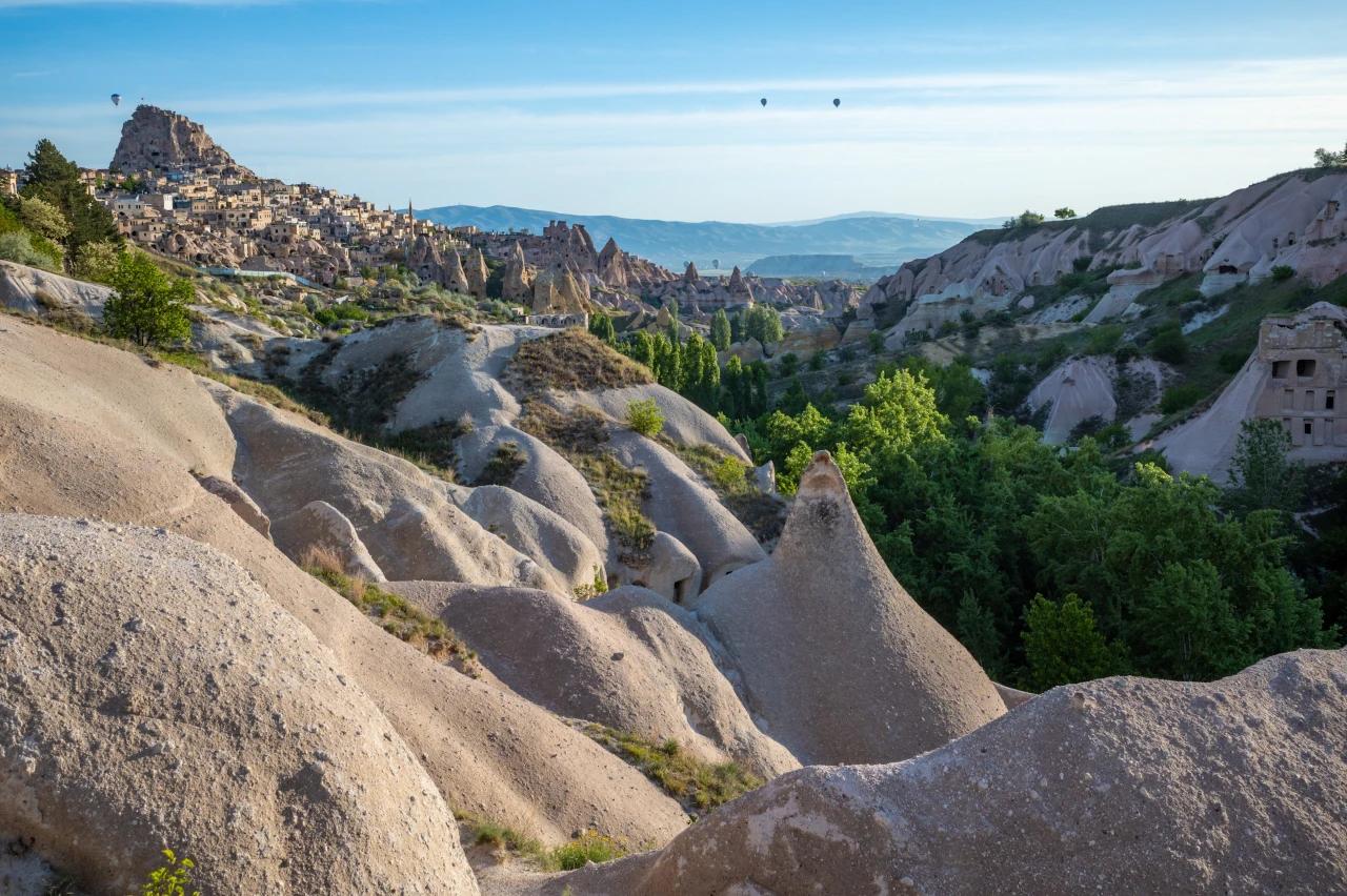 Mobile header background