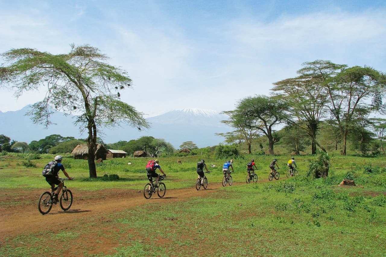 Mobile header background