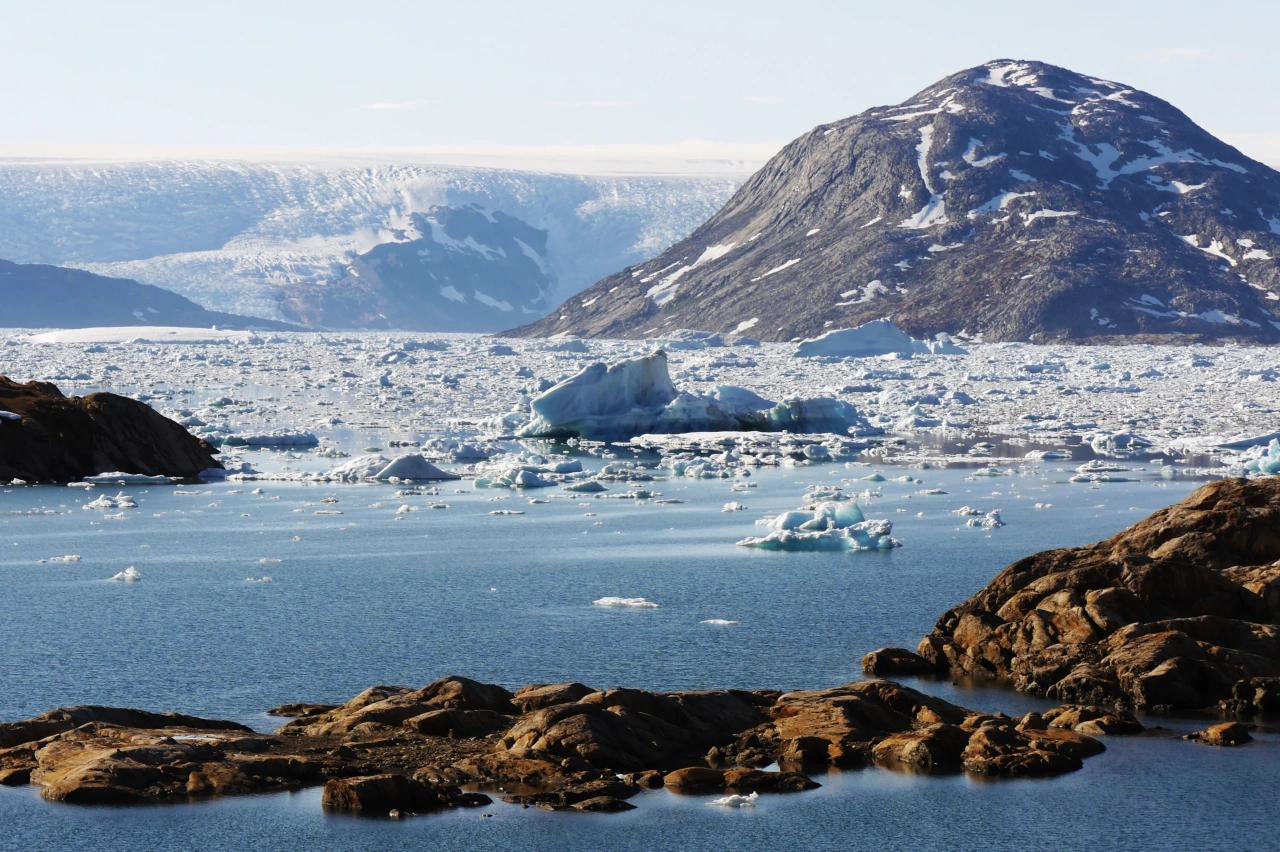 Mobile header background