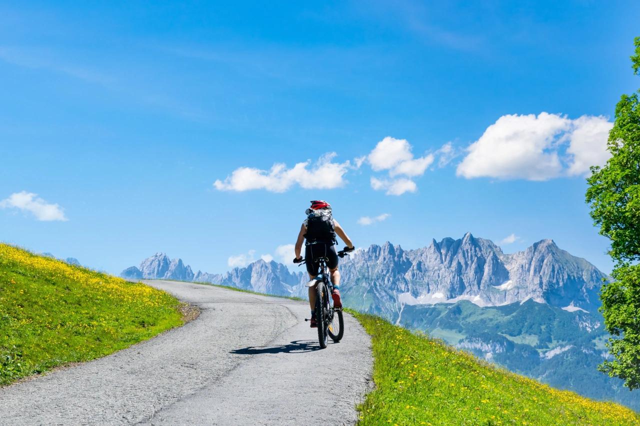 Mobile header background