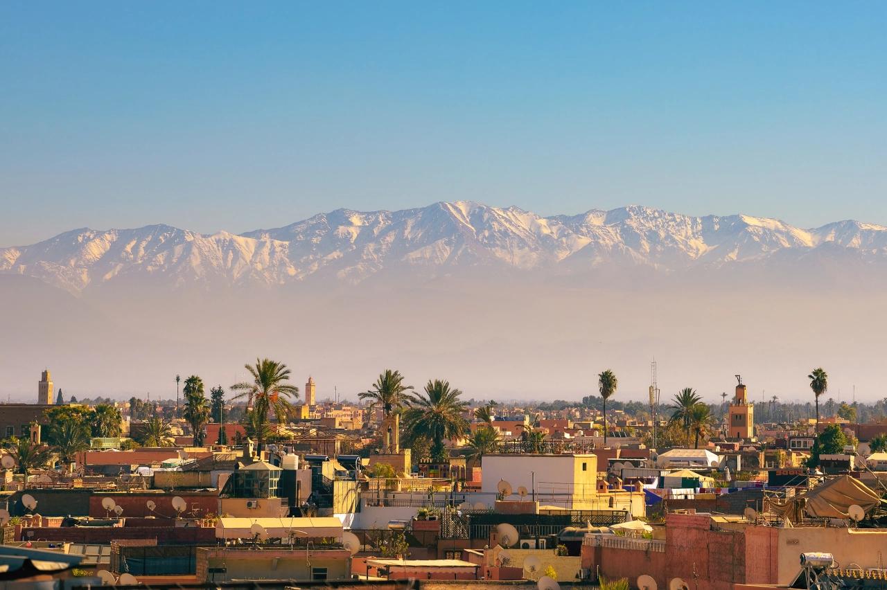 Mobile header background