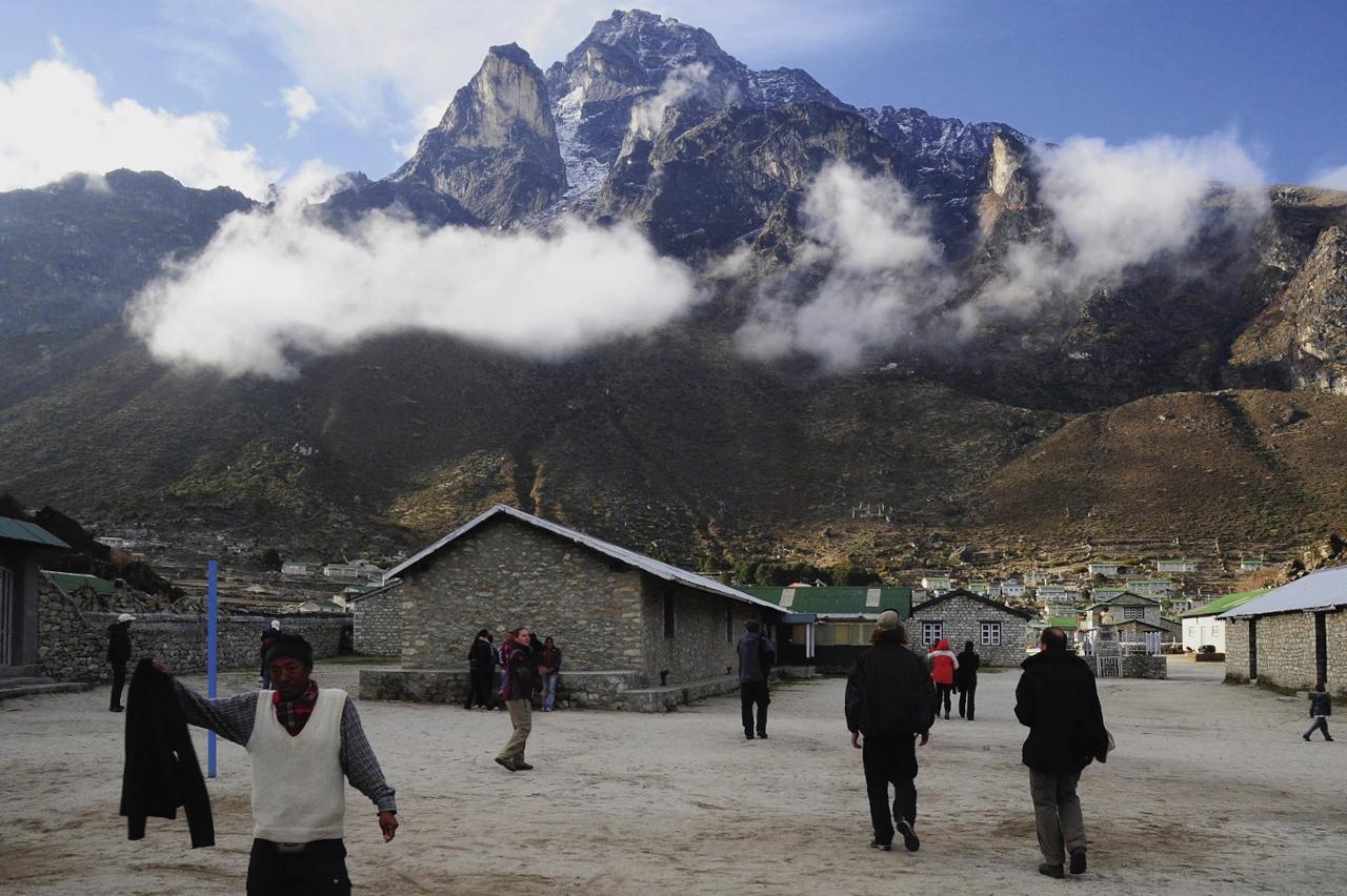 Mobile header background