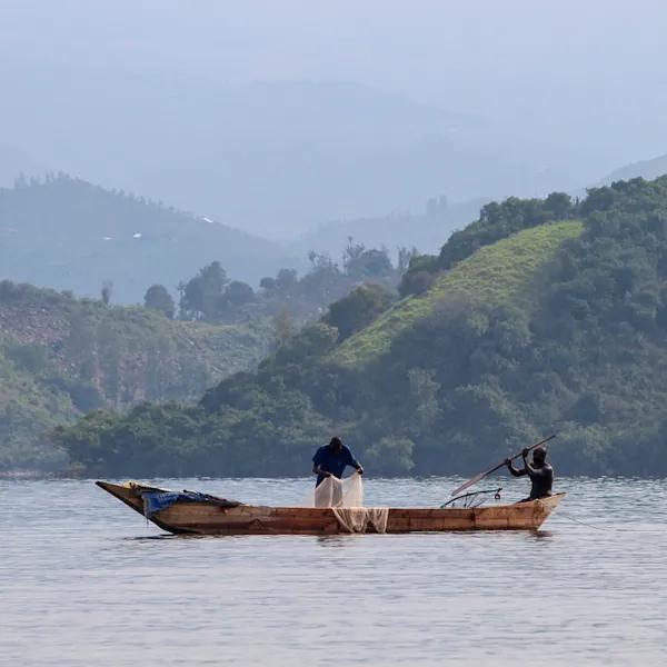 Mobile header background