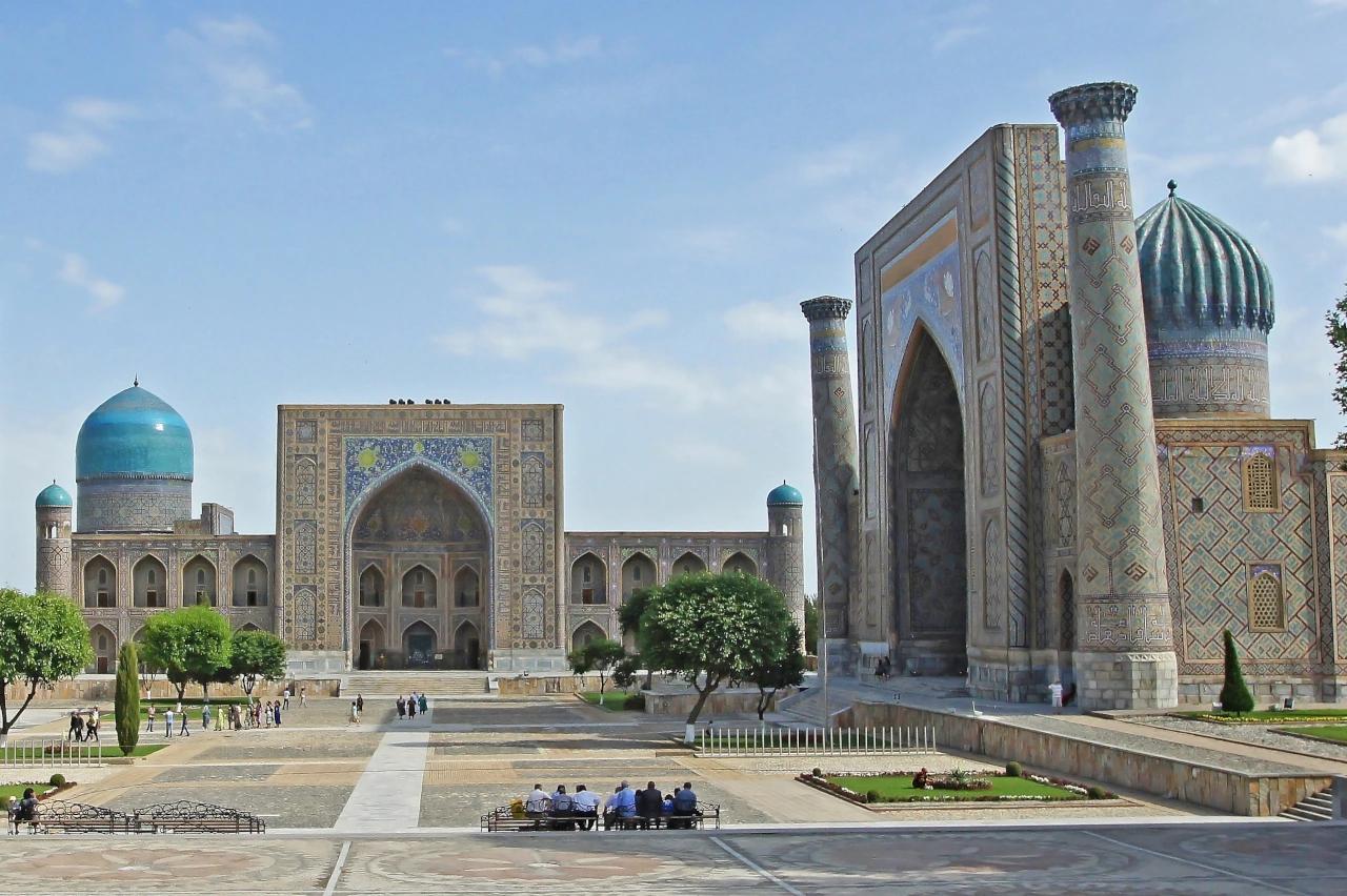 Mobile header background