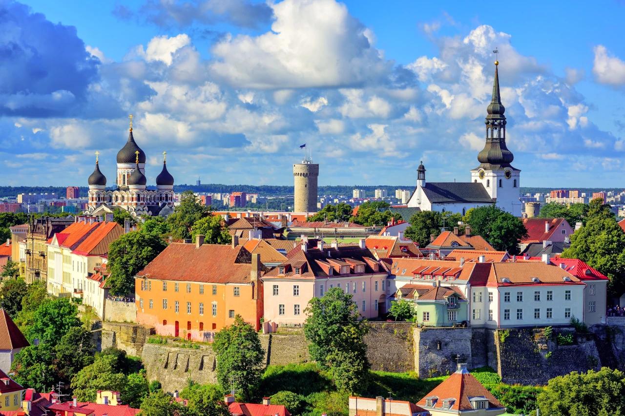 Mobile header background