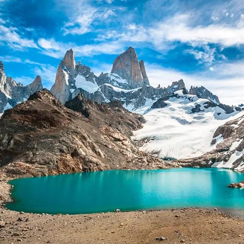 Mobile header background