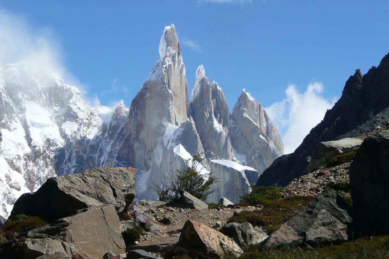 Mobile header background