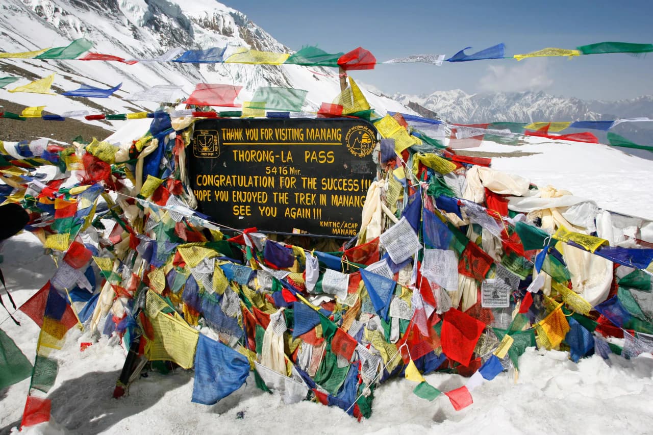 Mobile header background