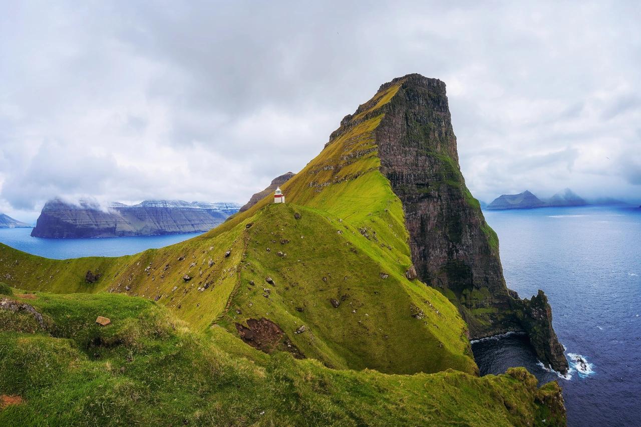 Mobile header background