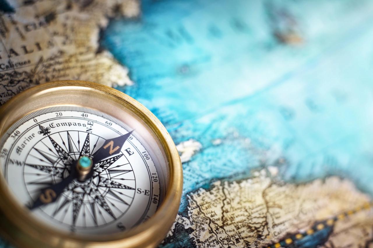 Mobile header background