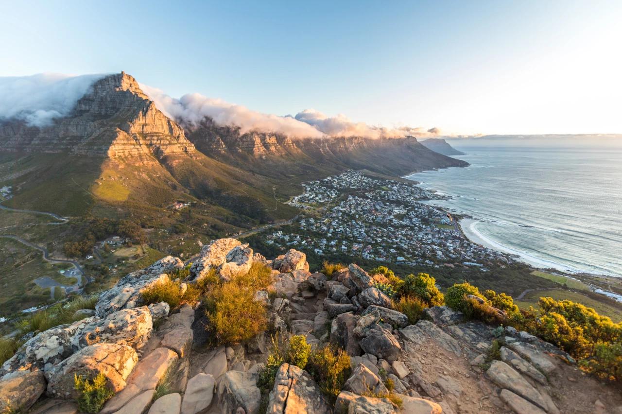 Mobile header background