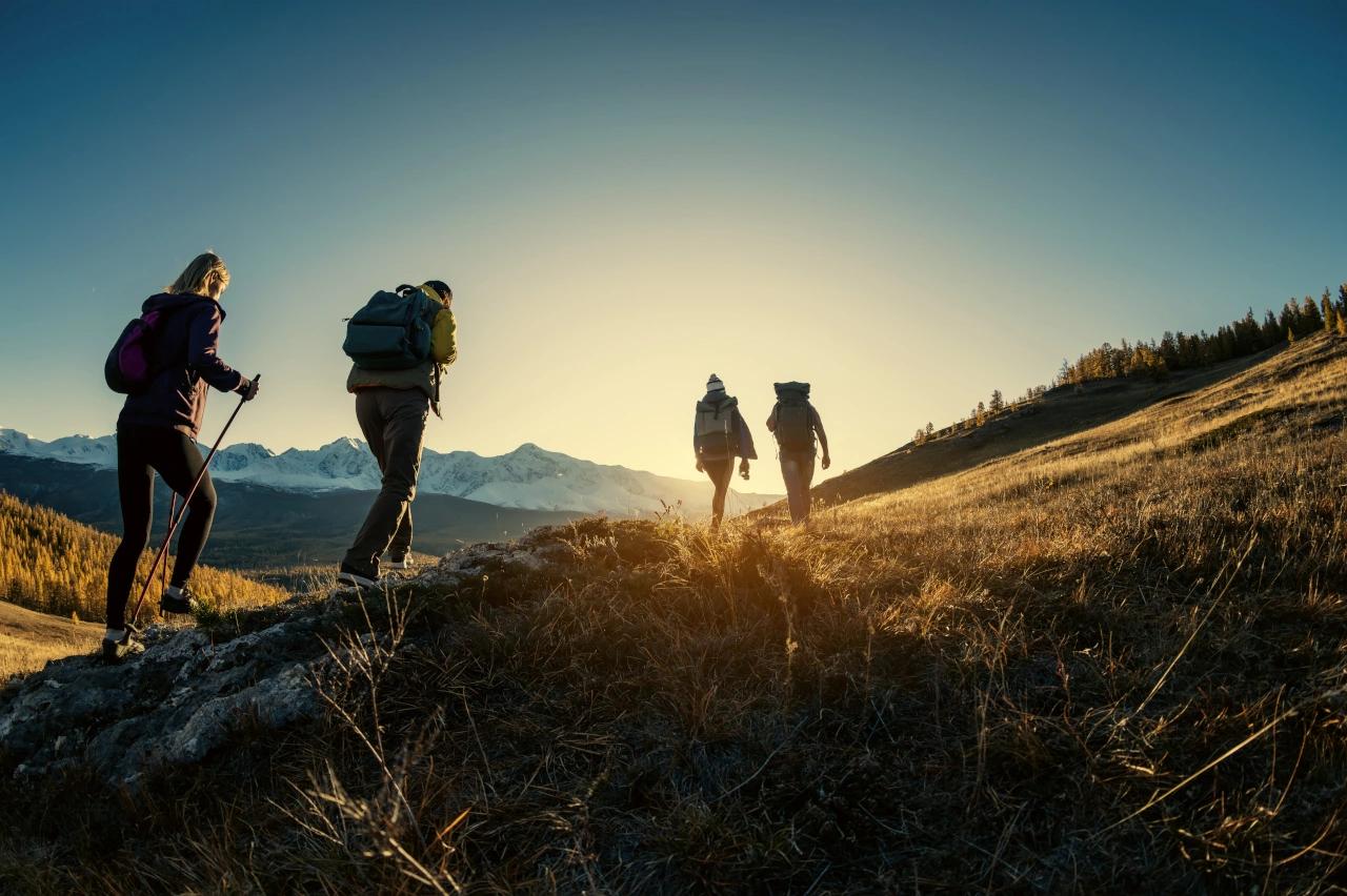 Mobile header background