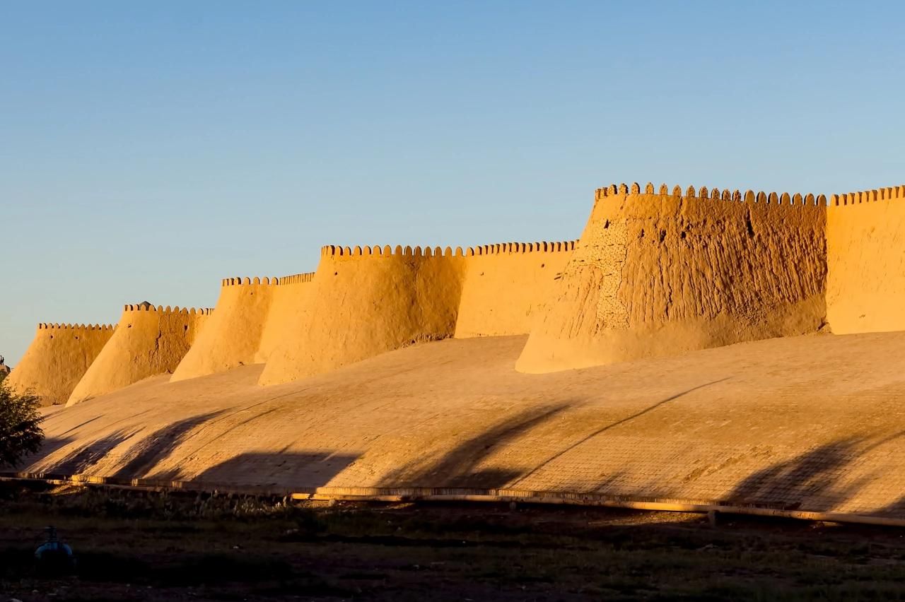 Mobile header background