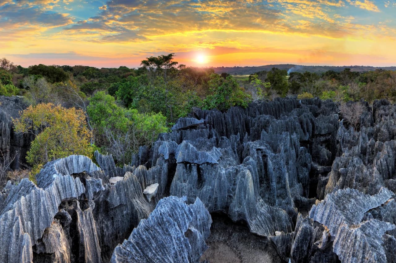 Mobile header background