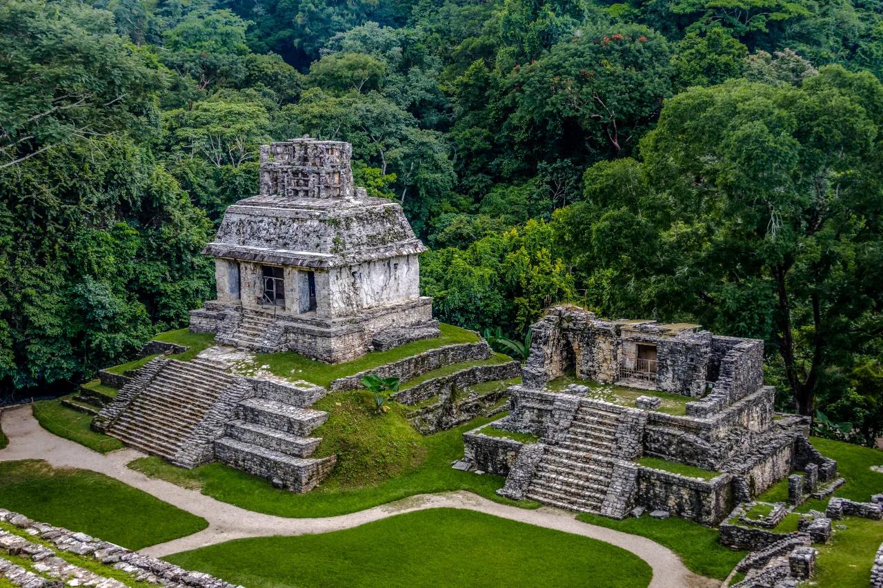 Mobile header background