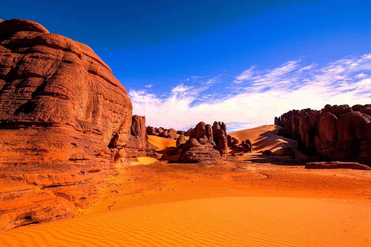 Mobile header background