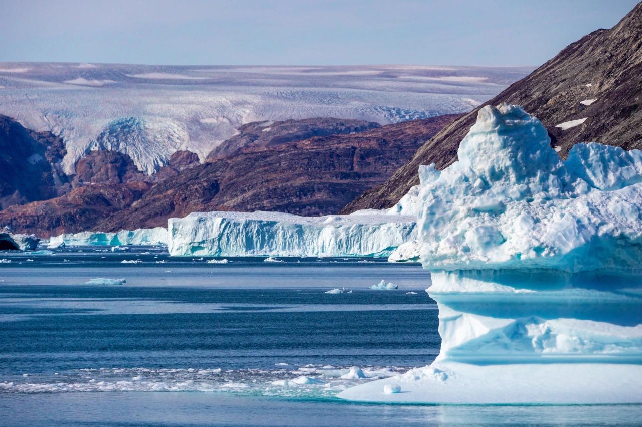 Mobile header background