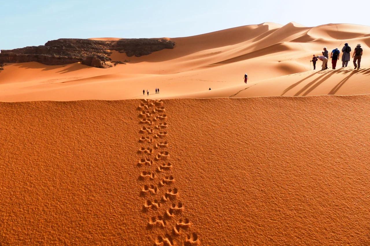 Mobile header background