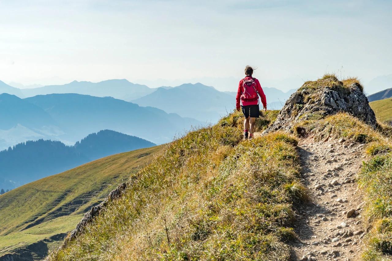 Mobile header background