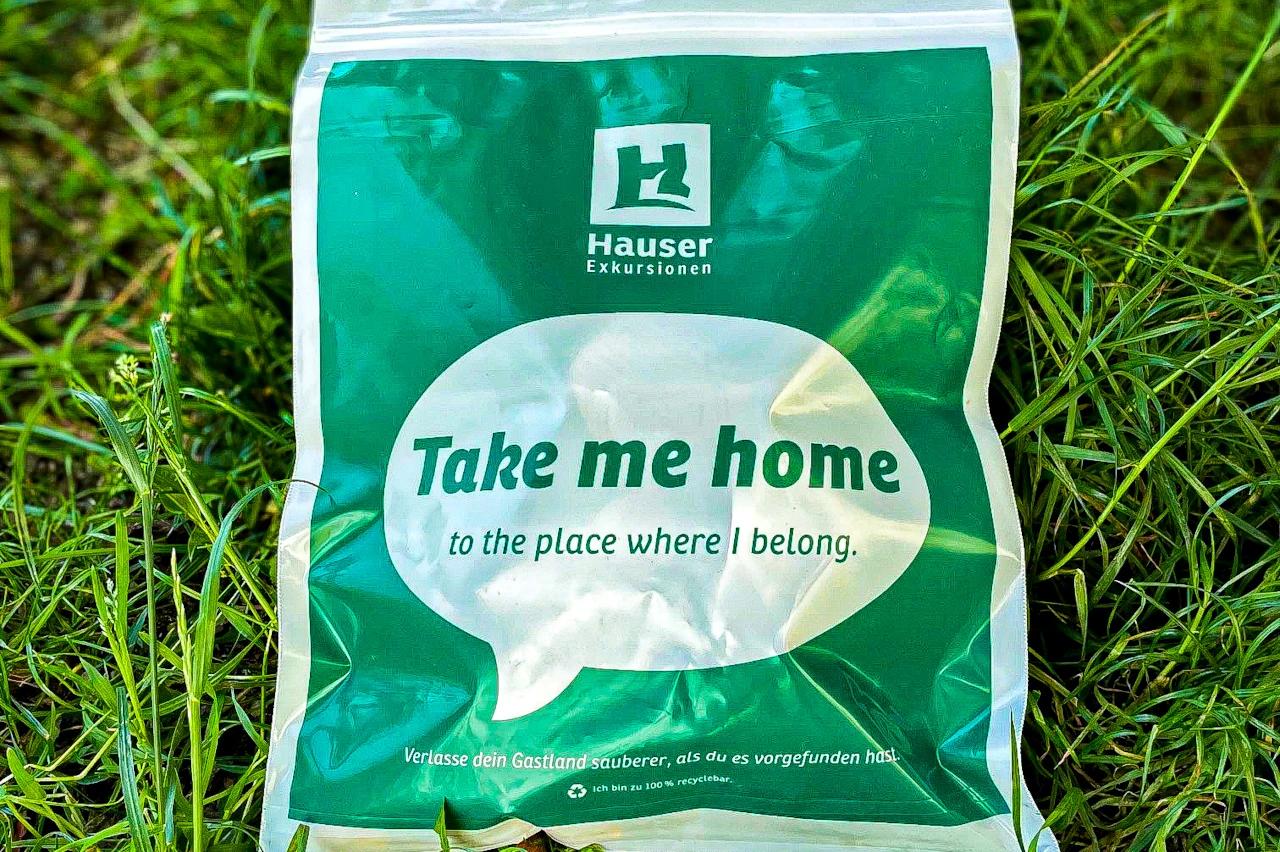 Mobile header background