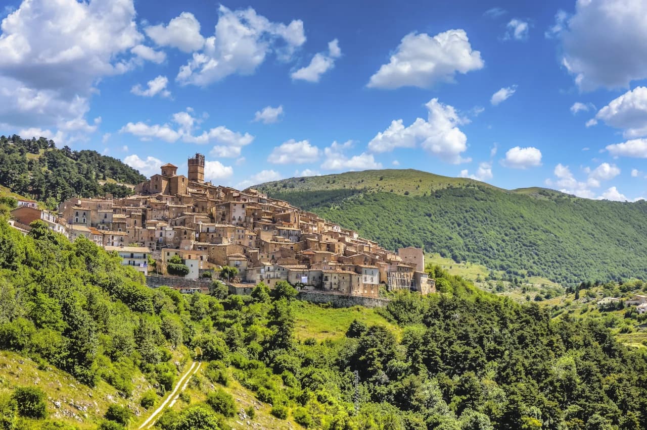 Mobile header background