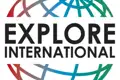 Explore International Logo