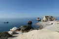 Felsen von Aphrodite, Zypern