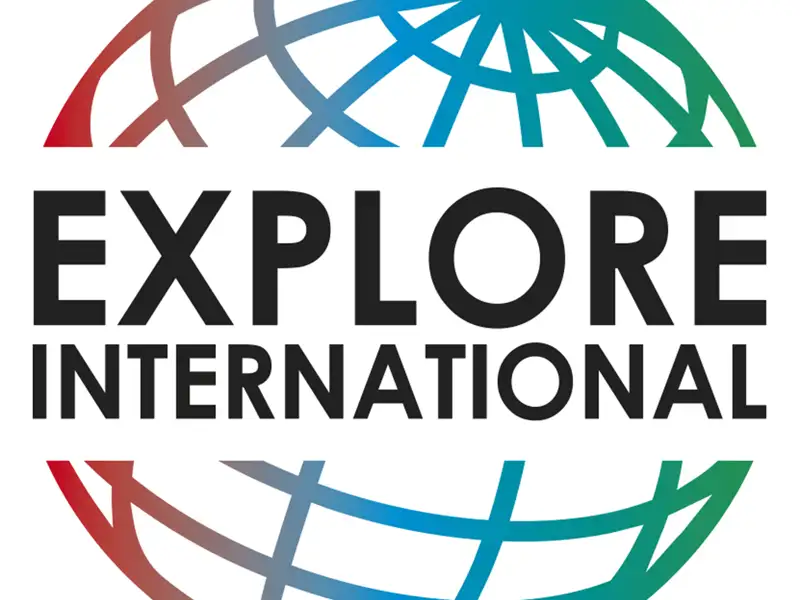 Explore International Logo